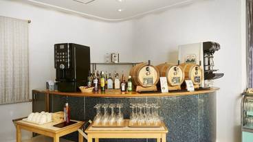 施設内の設備 / 10