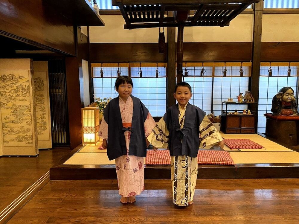 浴衣
