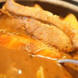 タイガーカレー（タイガーカレー）