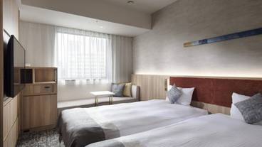 スーペリアツイン / 1