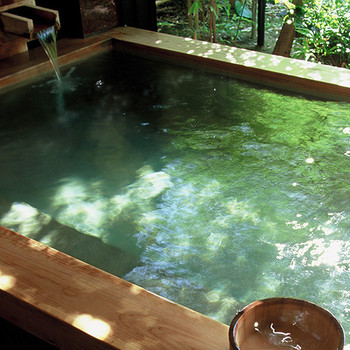 石川県で露天風呂＆グルメ三昧♪4254922