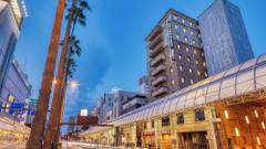 アパホテル 宮崎駅橘通