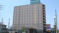 ホテルルートイン第2足利‐国道50号沿‐