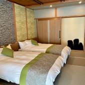 さぎの湯温泉 さぎの湯荘(島根県 旅館) / 2