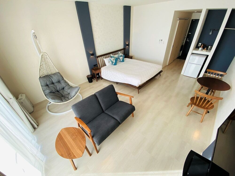 デラックス・ダブル②