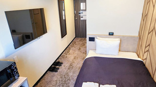 シングルルーム 禁煙