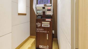 施設内の設備 / 4