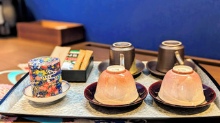 スーペリア ツインルーム