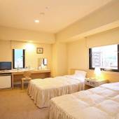 ホテルパールシティ天童（山形県 シティホテル） / 5