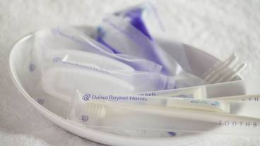 客室の設備とサービス / 28