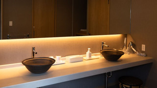 水浅葱 (露天風呂付・和モダン特別和洋室) 禁煙