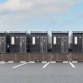 HOTEL R9 The Yard 富津（千葉県 ビジネスホテル） / 4