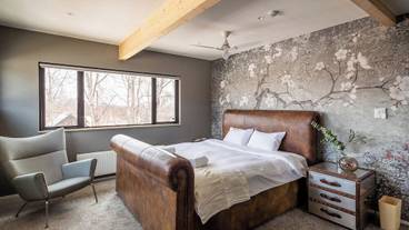 部屋からの景観 / 18