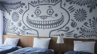 アートルームトリプル 禁煙