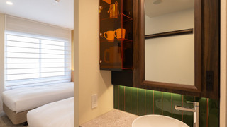 スタンダードツイン [禁煙]