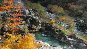 施設内の設備 / 5