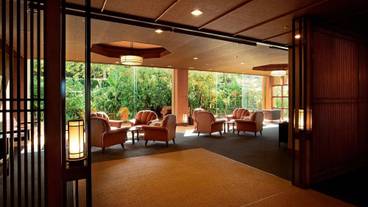 内部エントランス / 3