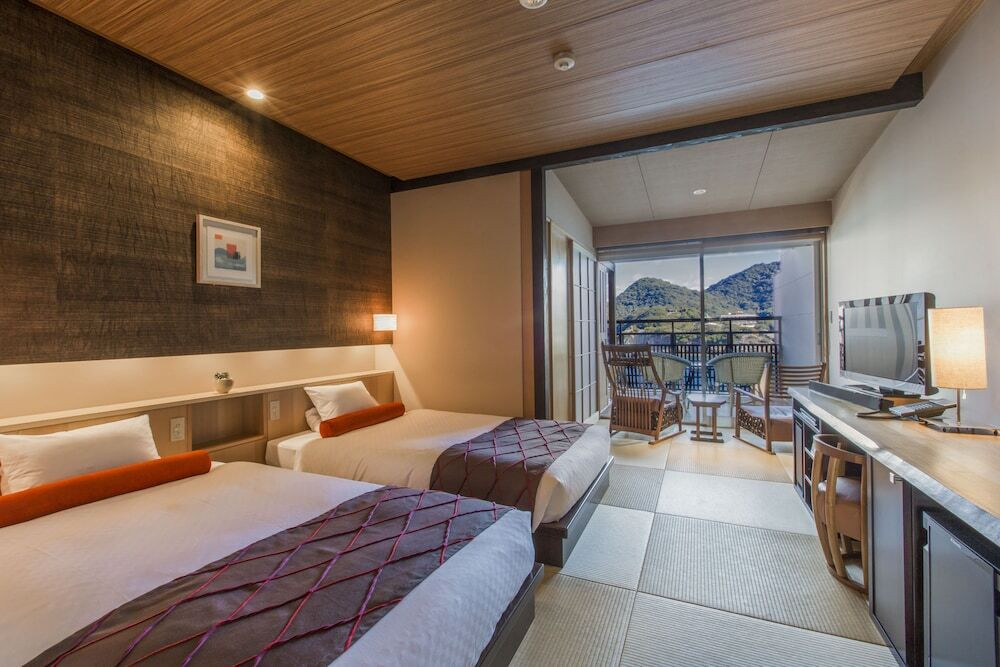 スタンダードツイン