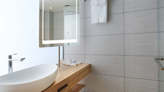 TSUMUGI　フォレストツイン 禁煙 眺望なし エキストラベッドなし