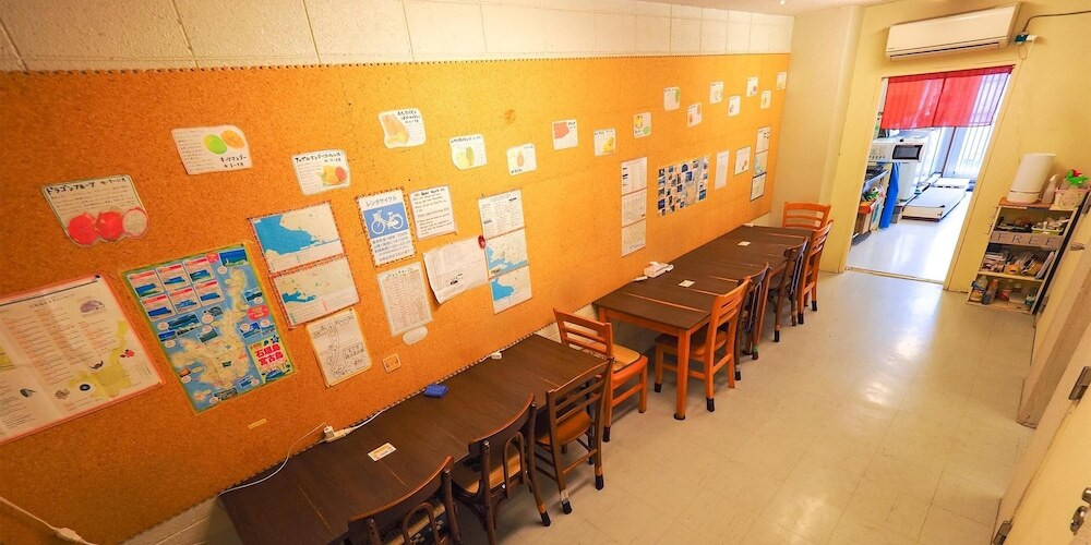 ダイニングルーム