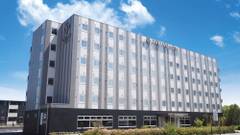 たびのホテル鹿島