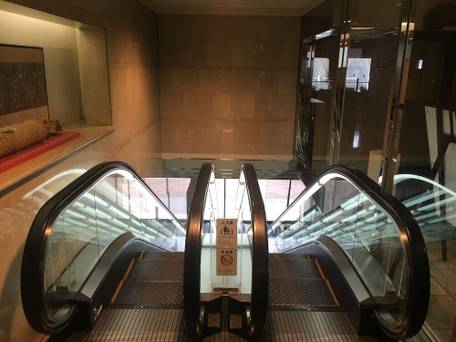 飛騨高山ワシントンホテルプラザ / 1