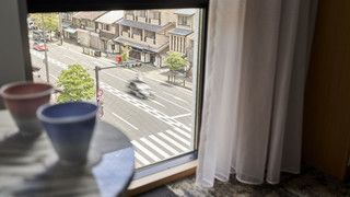 スーペリアダブル 禁煙