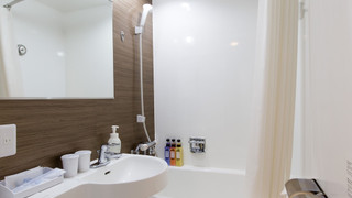 エコノミー ダブルルーム 禁煙 (120cm)