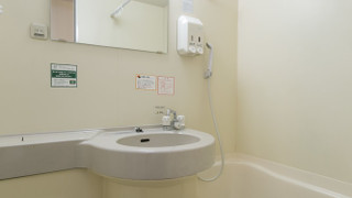 セミダブルルーム 禁煙