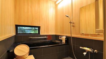 施設内の設備 / 1