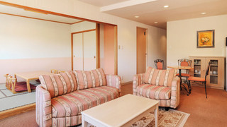 スタンダード和洋室 禁煙