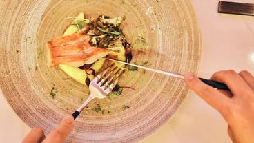 コンテンポラリー料理 / 2