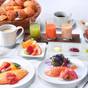【洋朝食】シェフ自慢の朝食を、オーシャンビューレストランで堪能する(朝食付) | ベイサイドホテル アジュール竹芝 浜松町