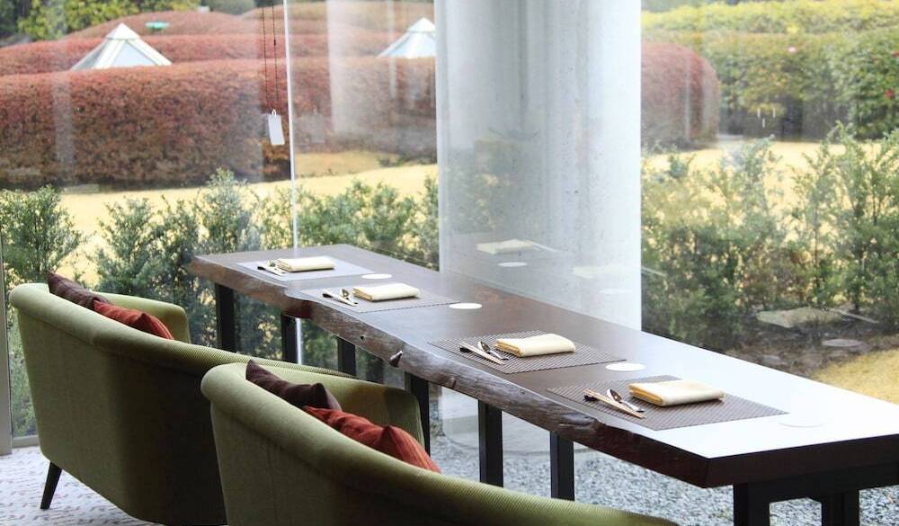 伊豆の恵みが満載♡
ホッと心安らぐ朝食 / 4