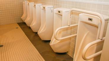 施設内の設備 / 2