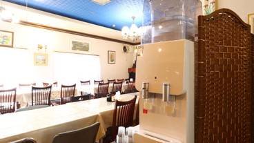 レストラン / 13