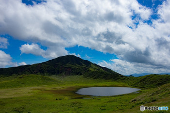 onsen, gourmet food, and starry skies ♪ Girls trip to Aso! 3950228