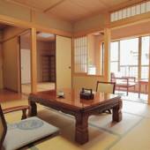 城崎温泉 温もりの宿 おけ庄（兵庫県 旅館） / 2