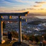 心が洗われるよう…。美しすぎる全国の絶景神社10選＋周辺グルメ