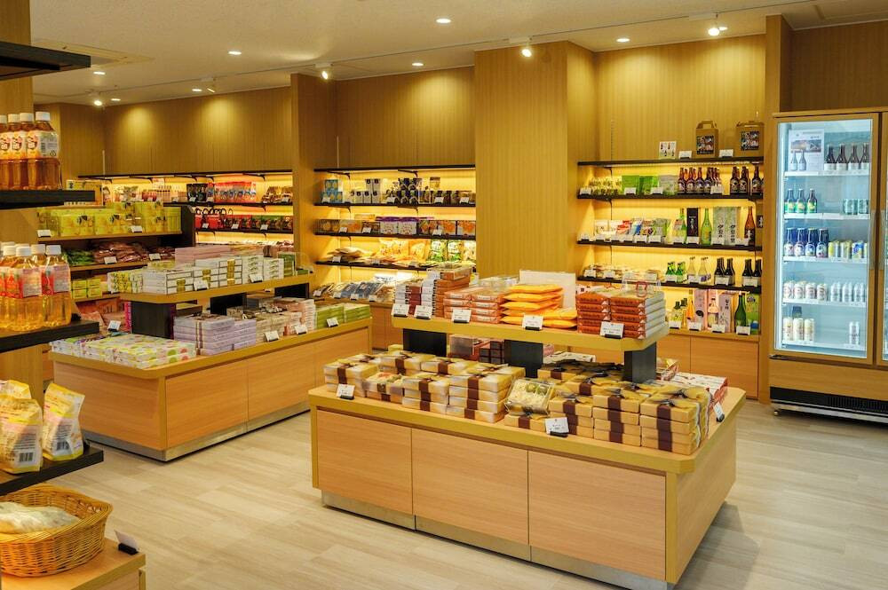 ギフト ショップ