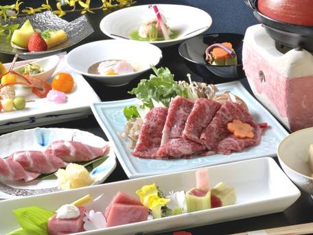 水上温泉 源泉湯の宿 松乃井 / 3