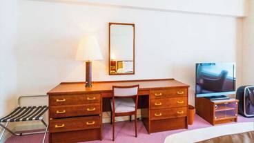 施設内の設備 / 35