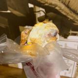 桃谷いかやき屋 海遊館店（モモダニイカヤキヤ）