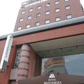 ホテルモンテローザ太田（群馬県 ビジネスホテル） / 3