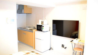 スタンダード ダブルルーム