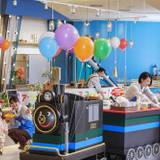 機関車トム君 / 4