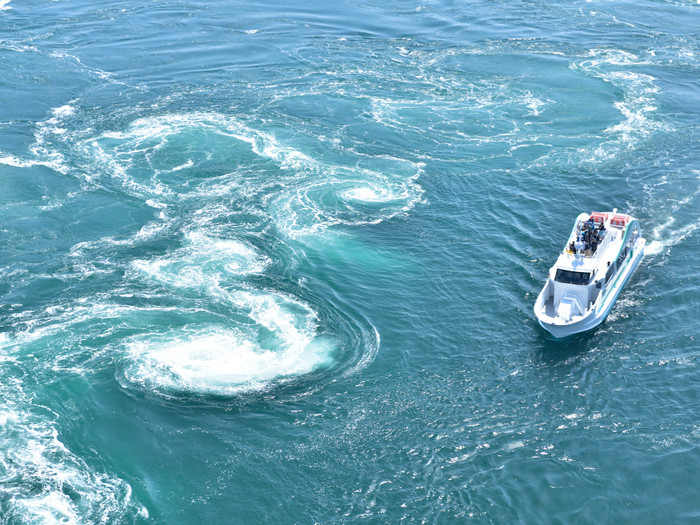 日によってベストなタイミングが変わるため、出掛ける前に要チェック