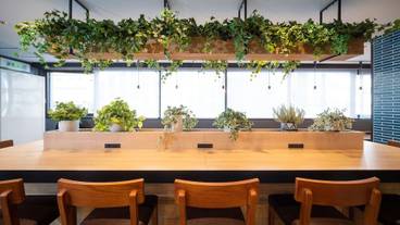 ロビーラウンジ / 10