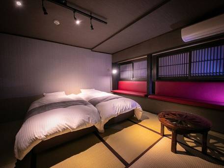 別府鉄輪温泉 やすらぎの宿 由布 / 5