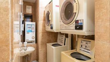 施設内の設備 / 5